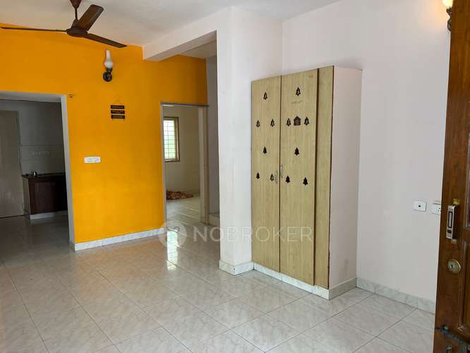 Heritage Heritage Vijayendra Nagar Telephone Nagar, Perungudi Rent