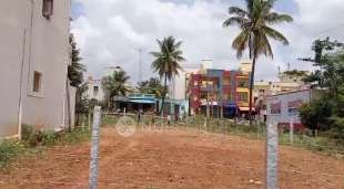 Plot For Sale  In Dsanapura Hobli