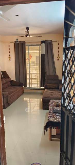 1 BHK Flat In Deep City For Sale  In Usarli Khurd