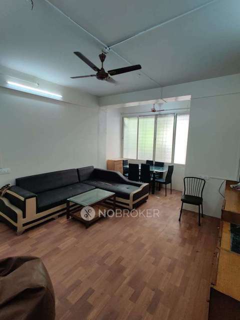 2 BHK Flat In Gharonda Society For Sale  In Sadhu Vaswani Chowk