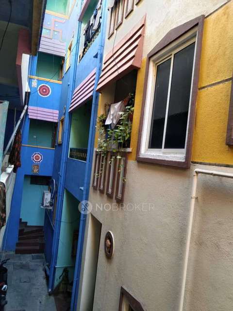 1 BHK Flat In Swasthick for Rent  In  Mylapore
