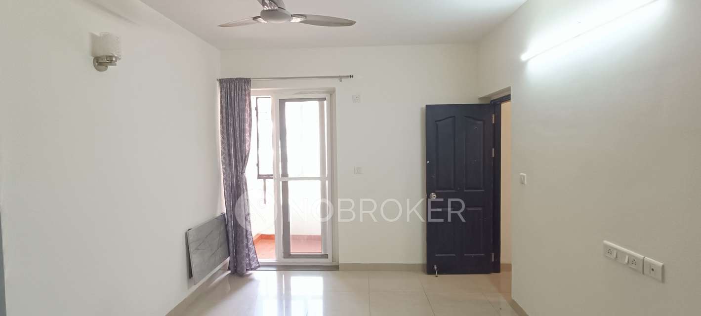 3 BHK Flat In Krishna Mystiq for Rent  In Basapura