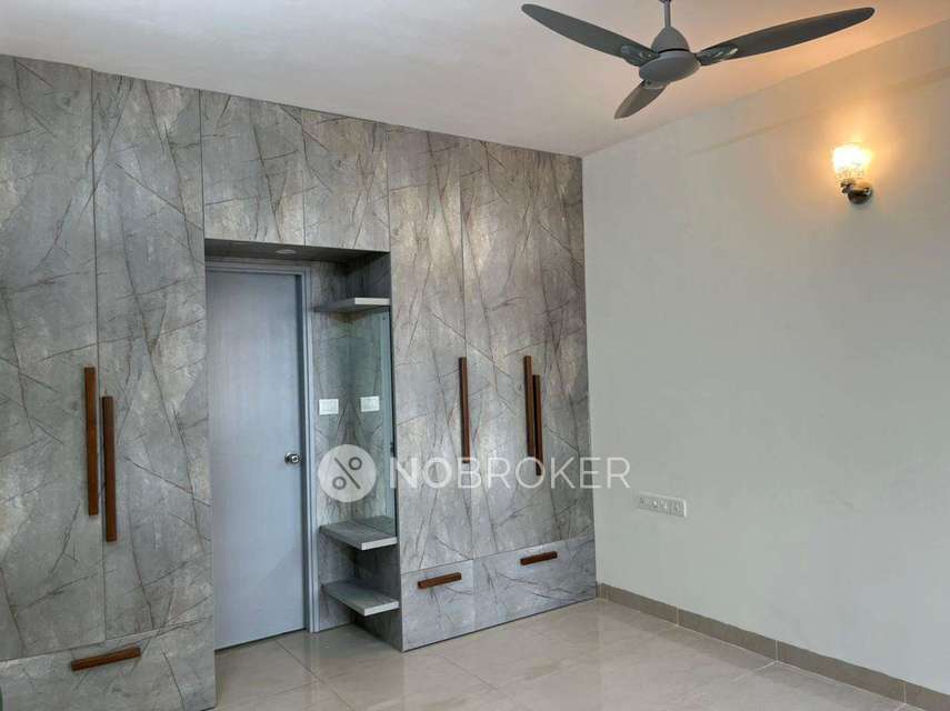 3 BHK Flat In Krishna Mystiq for Rent  In Basapura