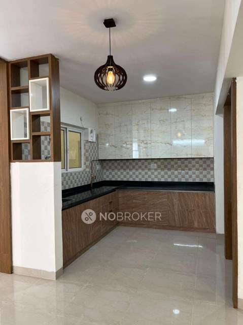 3 BHK Flat In Krishna Mystiq for Rent  In Basapura