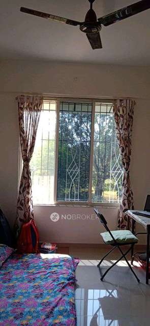 1 BHK Flat In Vaastusiddhi Alps For Sale  In Panvel