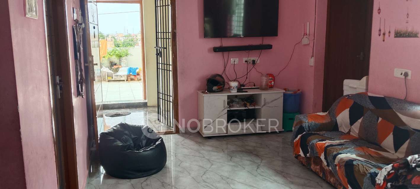 2 BHK Flat In Rj Aganya For Sale  In Tondiarpet
