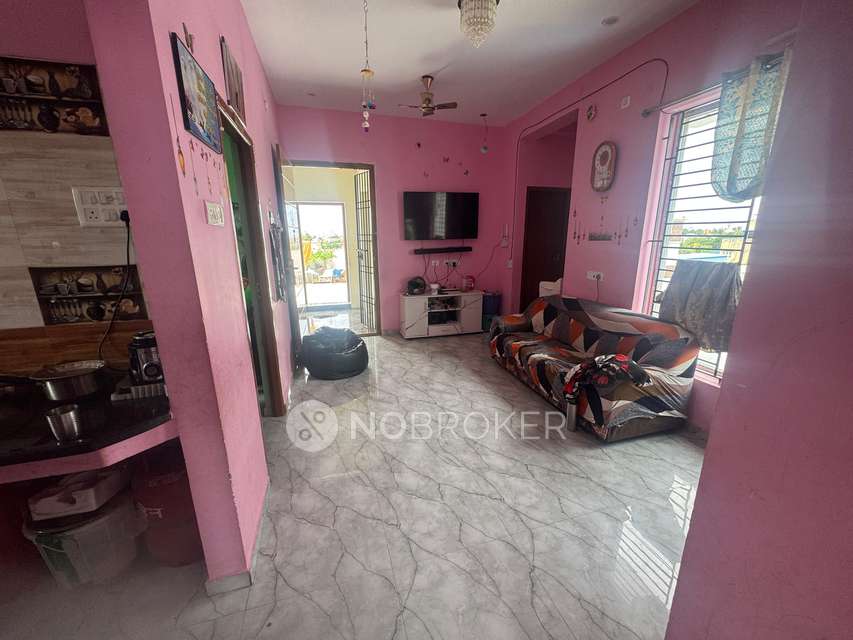 2 BHK Flat In Rj Aganya For Sale  In Tondiarpet