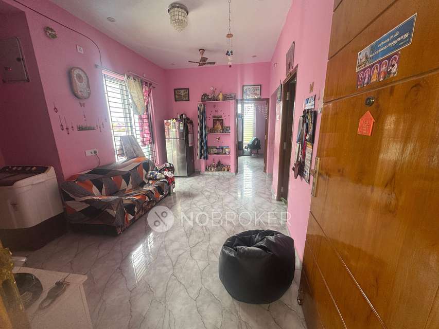 2 BHK Flat In Rj Aganya For Sale  In Tondiarpet