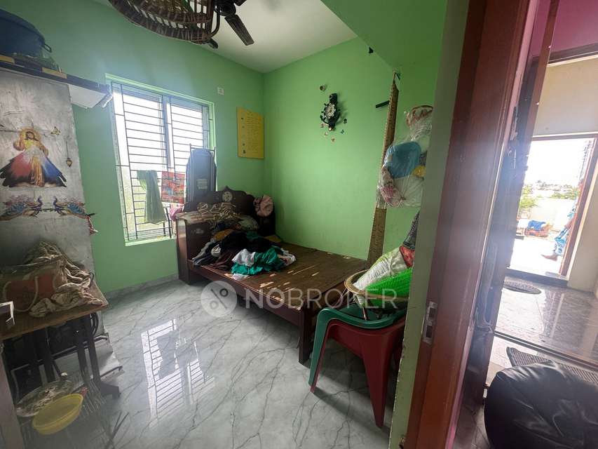 2 BHK Flat In Rj Aganya For Sale  In Tondiarpet