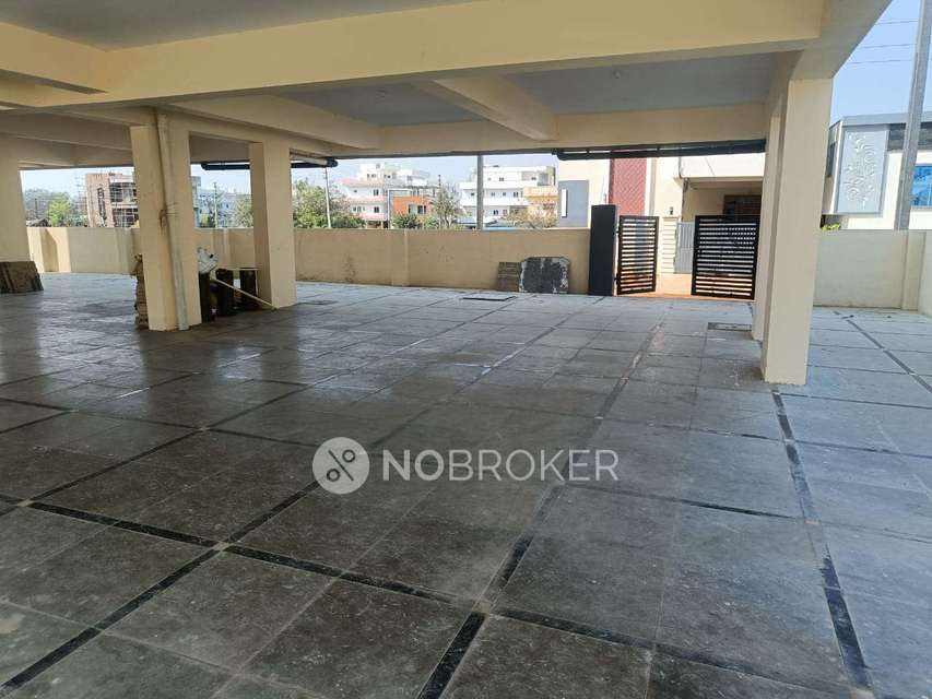 2 BHK Flat In Ms Sarigama Heights For Sale  In Manneguda