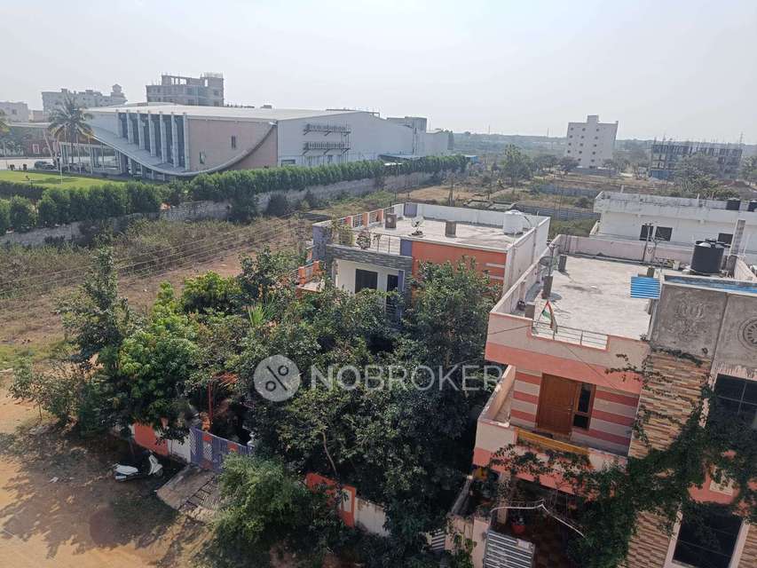 2 BHK Flat In Ms Sarigama Heights For Sale  In Manneguda