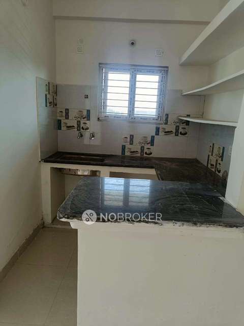 2 BHK Flat In Ms Sarigama Heights For Sale  In Manneguda
