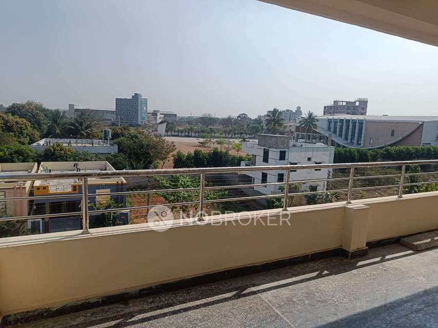 2 BHK Flat In Ms Sarigama Heights For Sale  In Manneguda