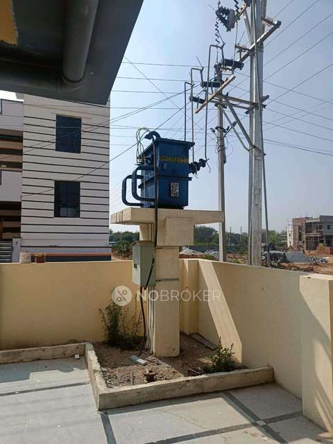 2 BHK Flat In Ms Sarigama Heights For Sale  In Manneguda