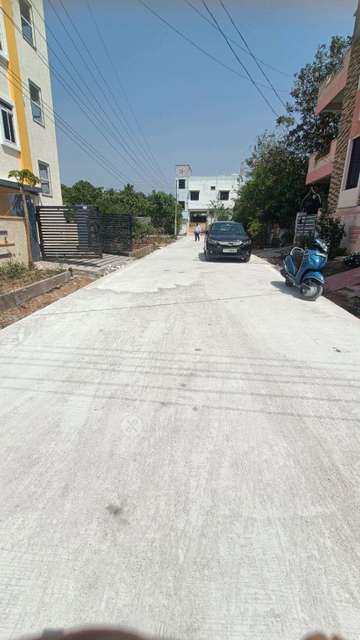 2 BHK Flat In Ms Sarigama Heights For Sale  In Manneguda