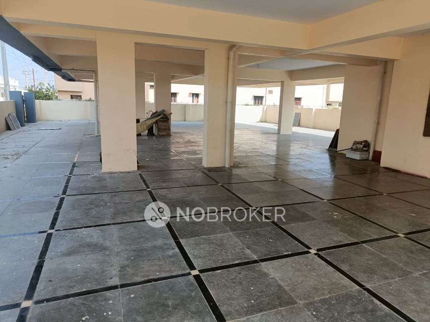 2 BHK Flat In Ms Sarigama Heights For Sale  In Manneguda