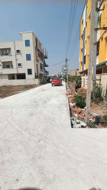 2 BHK Flat In Ms Sarigama Heights For Sale  In Manneguda