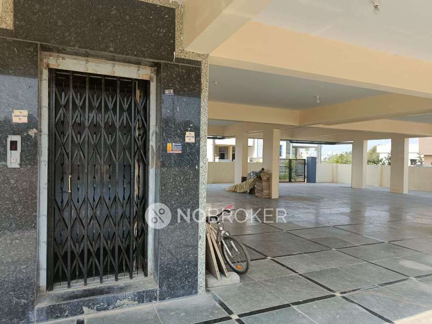 2 BHK Flat In Ms Sarigama Heights For Sale  In Manneguda