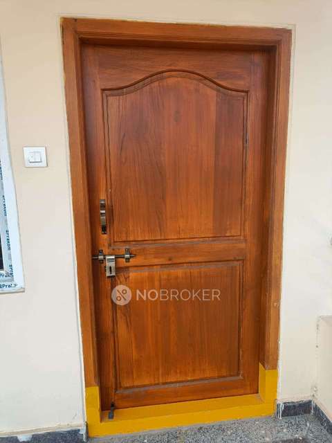 2 BHK Flat In Ms Sarigama Heights For Sale  In Manneguda