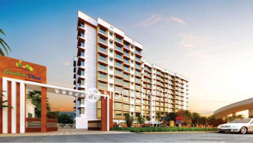 3 BHK Flat In Sai Garden View  For Sale  In Ghatkopar West