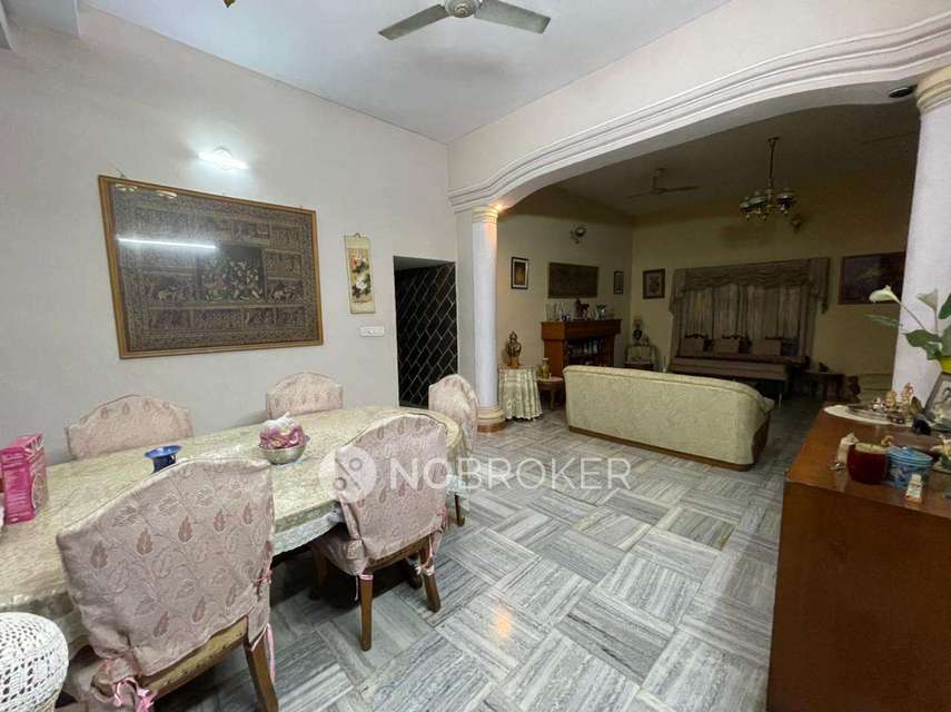 4 BHK House For Sale  In Alwal