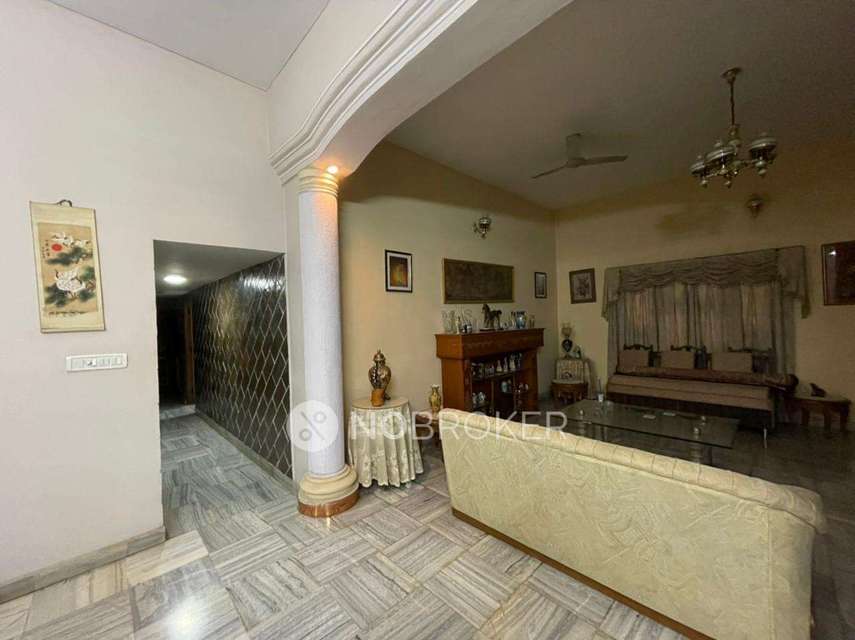 4 BHK House For Sale  In Alwal