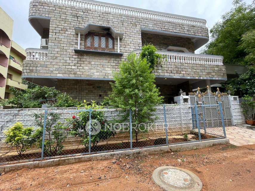 4 BHK House For Sale  In Alwal