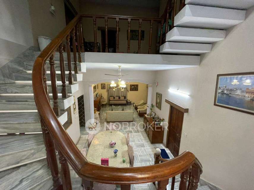 4 BHK House For Sale  In Alwal