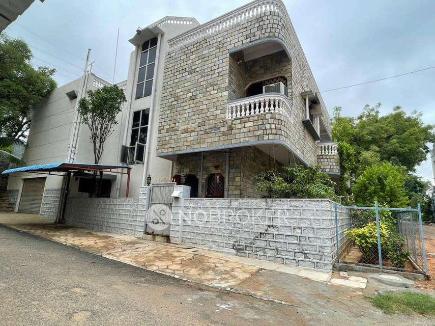 4 BHK House For Sale  In Alwal