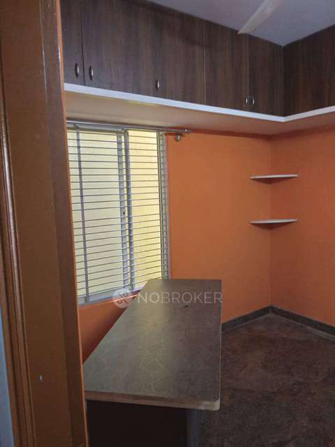 1 BHK Flat for Rent  In Naagarabhaavi