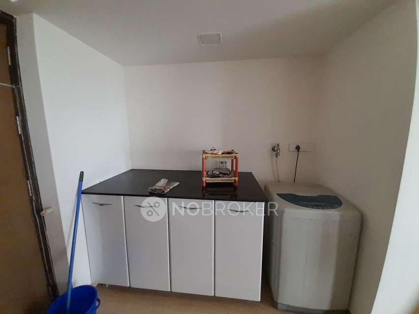 3 BHK Flat In Lodha Belmondo for Rent  In Gahunje