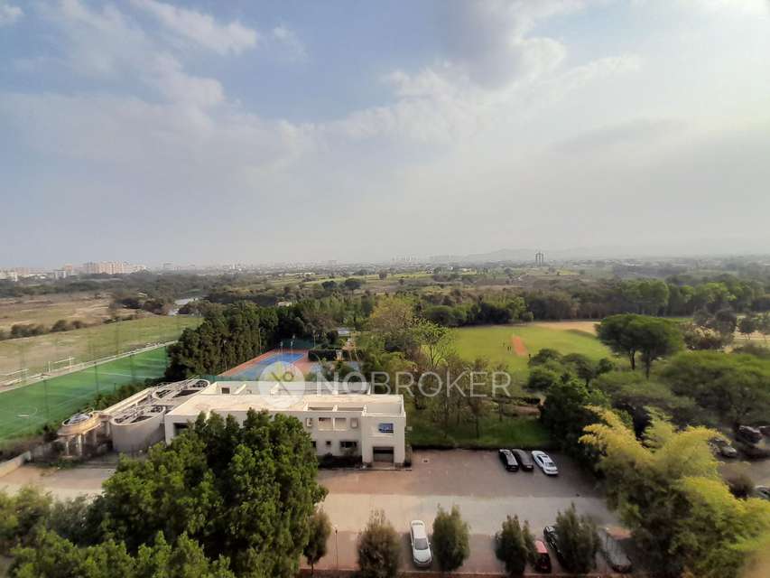 3 BHK Flat In Lodha Belmondo for Rent  In Gahunje