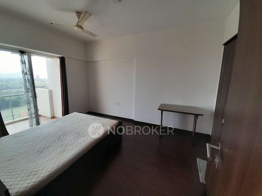 3 BHK Flat In Lodha Belmondo for Rent  In Gahunje