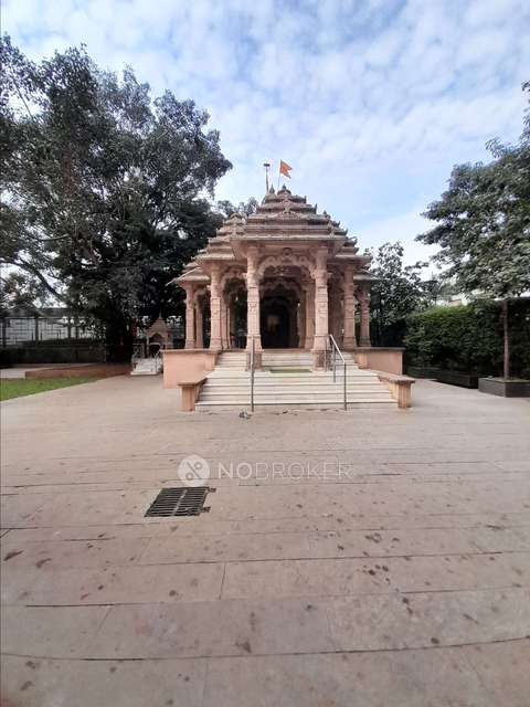 3 BHK Flat In Lodha Belmondo for Rent  In Gahunje