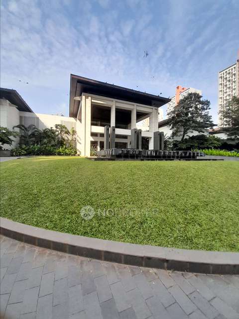 3 BHK Flat In Lodha Belmondo for Rent  In Gahunje