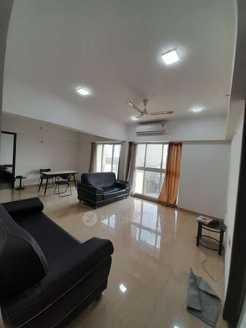 3 BHK Flat In Lodha Belmondo for Rent  In Gahunje