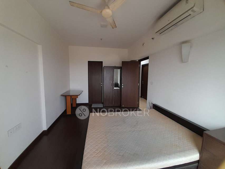 3 BHK Flat In Lodha Belmondo for Rent  In Gahunje