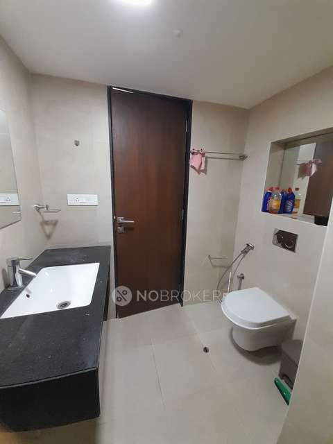 3 BHK Flat In Lodha Belmondo for Rent  In Gahunje