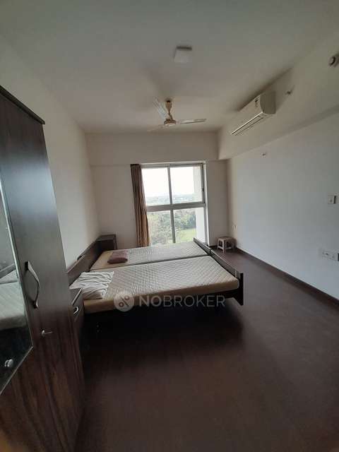 3 BHK Flat In Lodha Belmondo for Rent  In Gahunje
