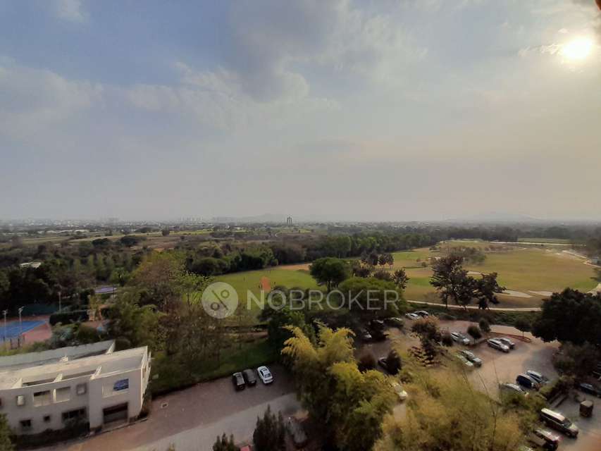 3 BHK Flat In Lodha Belmondo for Rent  In Gahunje