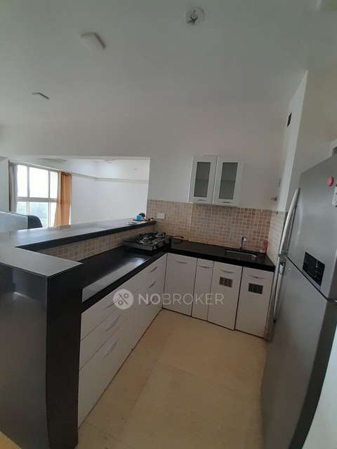 3 BHK Flat In Lodha Belmondo for Rent  In Gahunje