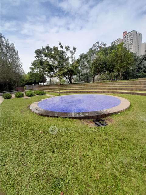 3 BHK Flat In Lodha Belmondo for Rent  In Gahunje