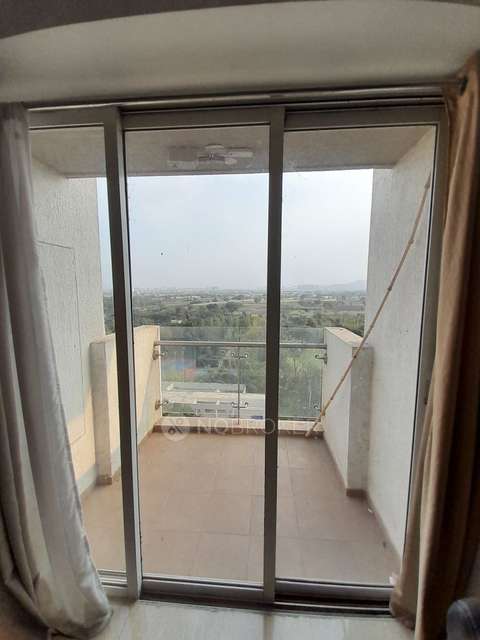 3 BHK Flat In Lodha Belmondo for Rent  In Gahunje