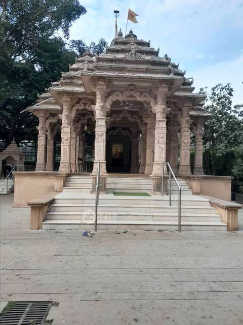 3 BHK Flat In Lodha Belmondo for Rent  In Gahunje