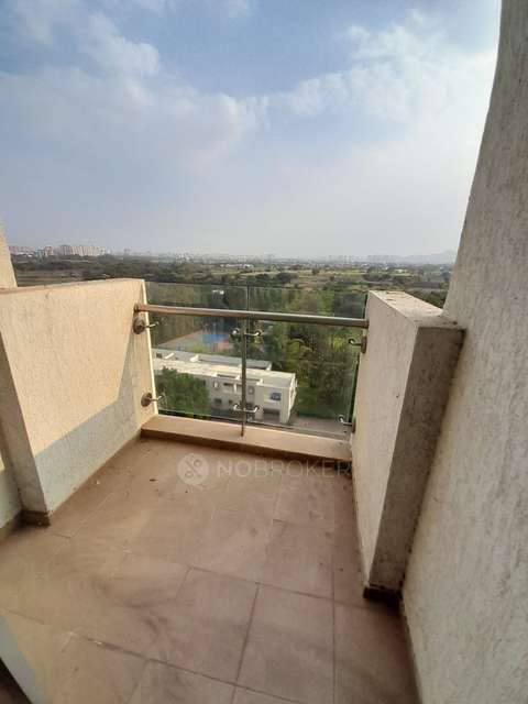 3 BHK Flat In Lodha Belmondo for Rent  In Gahunje