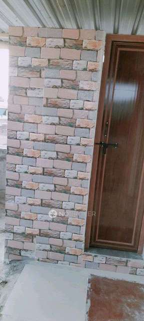 1 RK House for Rent  In Thergaon