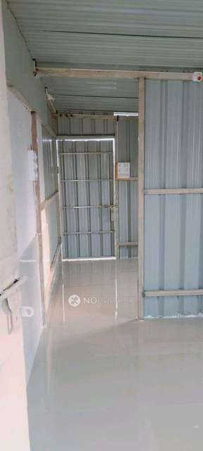 1 RK House for Rent  In Thergaon