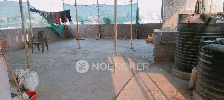 1 RK House for Rent  In Thergaon