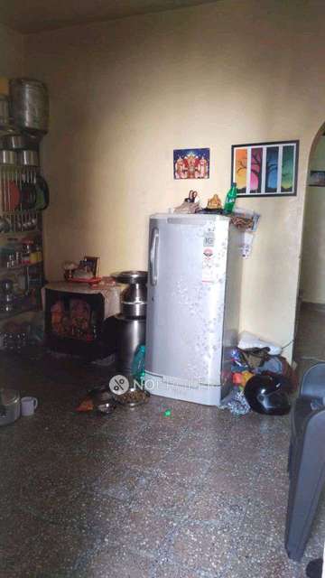 1 RK House for Rent  In Thergaon