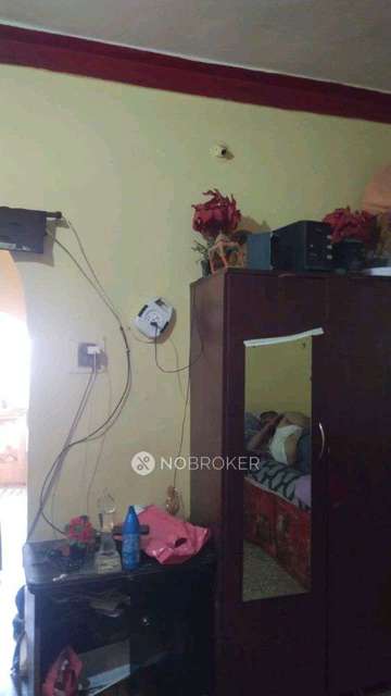 1 RK House for Rent  In Thergaon